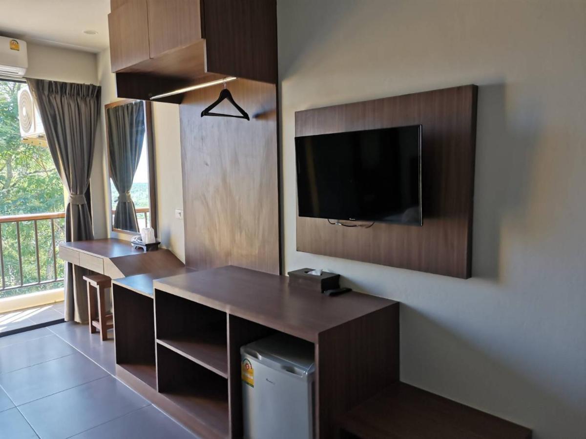 Yamin Seaview Hotel Phuket Esterno foto